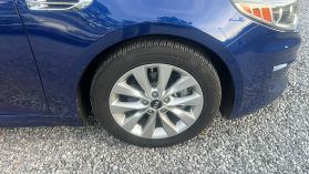 2016 KIA OPTIMA