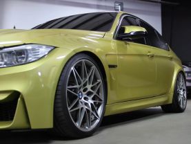 2015 BMW M3 for sale in  Orlando, FL