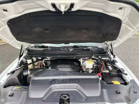 2021 RAM 2500 CREW CAB