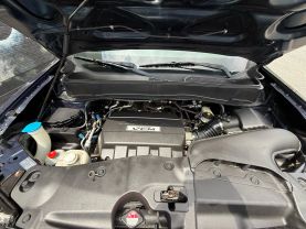 2010 HONDA PILOT