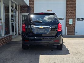 2017 Chevrolet Equinoxls Sport Utility 4d - Image 6