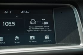 2018 KIA OPTIMA SEDAN 4-CYL, 2.4 LITER S SEDAN 4D