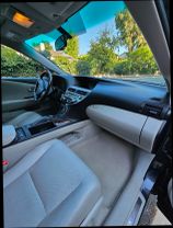 2011 LEXUS RX RX 350 SPORT UTILITY 4D