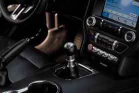 2017 Ford Mustang - Image 26