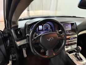 2013 INFINITI G