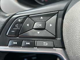 2021 NISSAN VERSA SEDAN 4-CYL, 1.6 LITER SV SEDAN 4D at T&T Repairables - used car dealership in Spencer, Indiana.