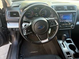 2019 SUBARU LEGACY