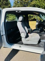 2015 TOYOTA TACOMA ACCESS CAB