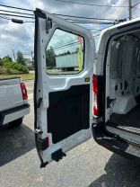 2020 FORD TRANSIT 250 CARGO VAN