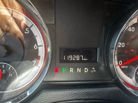 2019 DODGE GRAND CARAVAN PASSENGER PASSENGER V6, FLEX FUEL, 3.6 LITER SE MINIVAN 4D
