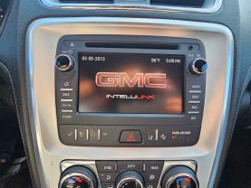 2017 GMC ACADIA LIMITED