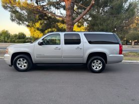 2013 GMC YUKON XL 1500