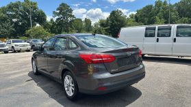 2015 Ford Focus - Image 7