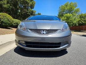 2013 HONDA FIT HATCHBACK 4D