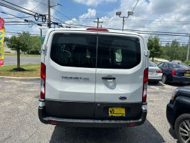 2020 FORD TRANSIT 250 CARGO VAN