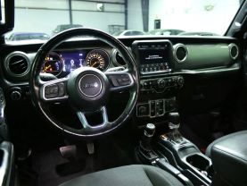 2020 JEEP GLADIATOR for sale in  Orlando, FL