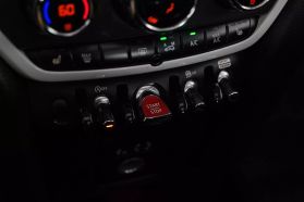 2018 MINI COUNTRYMAN HATCHBACK 4-CYL, TURBO, 2.0 LITER COOPER S ALL4 HATCHBACK 4D
