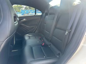 Used 2018 MERCEDES-BENZ CLA COUPE 4-CYL, TURBO, 2.0 LITER CLA 250 4MATIC COUPE 4D - LA Auto Star located in Virginia Beach, VA