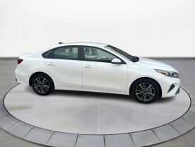 2022 KIA FORTE