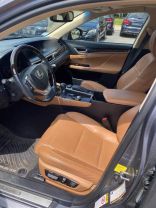 2014 LEXUS GS SEDAN V6, 3.5 LITER GS 350 SEDAN 4D