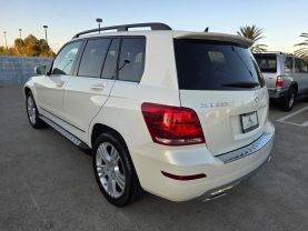 2014 Mercedes-benz Glk-class - Image 4