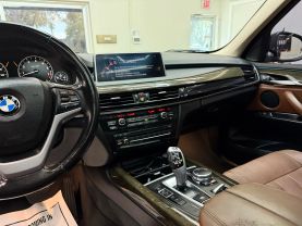2016 BMW X5