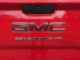 2021 GMC SIERRA 1500 DOUBLE CAB PICKUP V8, ECOTEC3, 5.3 LITER PICKUP 4D 6 1/2 FT