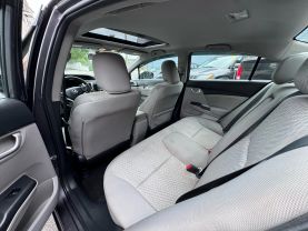 2015 HONDA CIVIC SEDAN 4-CYL, I-VTEC, 1.8 LITER EX SEDAN 4D