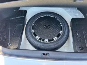 2007 LEXUS ES SEDAN V6, 3.5 LITER ES 350 SEDAN 4D