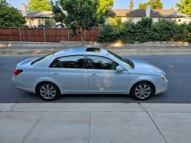 2005 TOYOTA AVALON TOURING SEDAN 4D