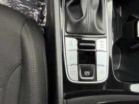 2024 HYUNDAI TUCSON SUV 4-CYL, GDI, 2.5 LITER SEL SPORT UTILITY 4D