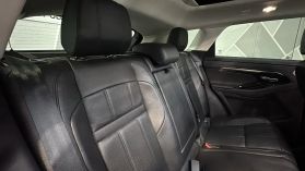 2021 LAND ROVER RANGE ROVER EVOQUE