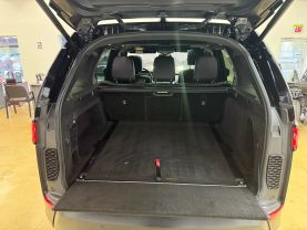 2018 LAND ROVER DISCOVERY