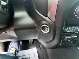 2024 CHEVROLET SILVERADO 2500 HD CREW CAB