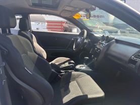 2007 HYUNDAI TIBURON