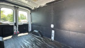 2020 FORD TRANSIT 250 CARGO VAN