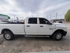 2016 RAM 2500 CREW CAB PICKUP V8, HEMI, 5.7 LITER TRADESMAN PICKUP 4D 8 FT