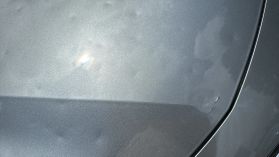 2024 BUICK ENVISTA SUV 3-CYL, ECOTEC, TURBO, 1.2 LITER PREFERRED SPORT UTILITY 4D at T&T Repairables - used car dealership in Spencer, Indiana.