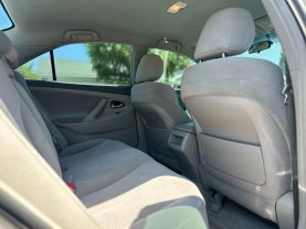 2011 TOYOTA CAMRY SEDAN 4-CYL, 2.5 LITER LE SEDAN 4D