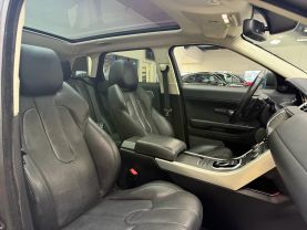 2015 LAND ROVER RANGE ROVER EVOQUE