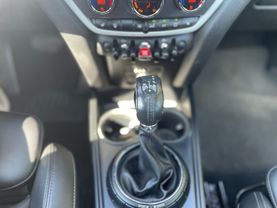 2017 MINI COUNTRYMAN HATCHBACK 4-CYL, TURBO, 2.0 LITER COOPER S ALL4 HATCHBACK 4D