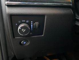 2014 JEEP GRAND CHEROKEE SUV V6, FLEX FUEL, 3.6 LITER LIMITED SPORT UTILITY 4D