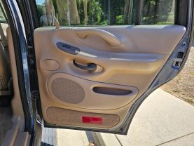 1998 FORD EXPEDITION SPORT UTILITY 4D