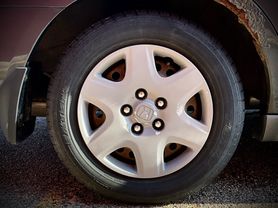 2005 Honda Accord - Image 34