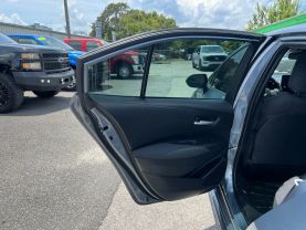 2021 TOYOTA COROLLA SEDAN 4-CYL, 1.8 LITER LE SEDAN 4D