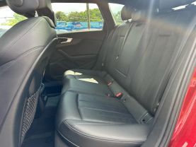 Used 2017 AUDI A4 ALLROAD WAGON 4-CYL, TURBO, 2.0 LITER PRESTIGE WAGON 4D - LA Auto Star located in Virginia Beach, VA