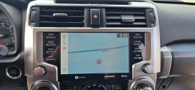 2022 TOYOTA 4RUNNER SUV V6, 4.0 LITER SR5 PREMIUM SPORT UTILITY 4D