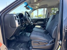 2016 GMC SIERRA 1500 DOUBLE CAB PICKUP 6, ECOTEC3, 4.3L FF PICKUP 4D 6 1/2 FT