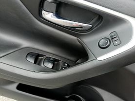 2017 NISSAN ALTIMA SEDAN 4-CYL, 2.5 LITER 2.5 SV SEDAN 4D
