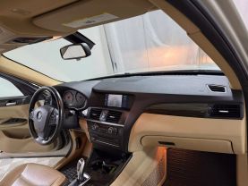 2013 BMW X3